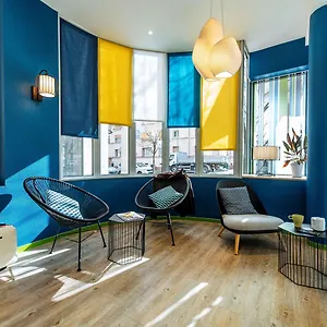 Hotel Ibis Styles Croix Rousse, Lyon