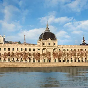 Hotel Intercontinental - Dieu By Ihg, Lyon