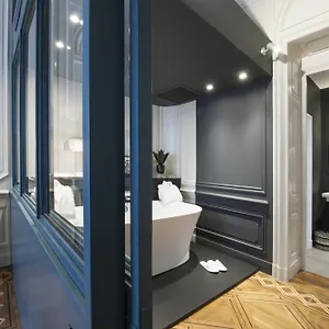 Hotel Mihotel Gailleton, Lyon