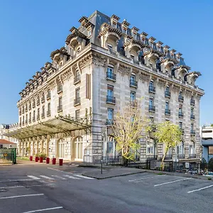 Hotel Mercure Centre Château Perrache, Lyon