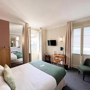 Hotel Globe Et Cecil, Lyon
