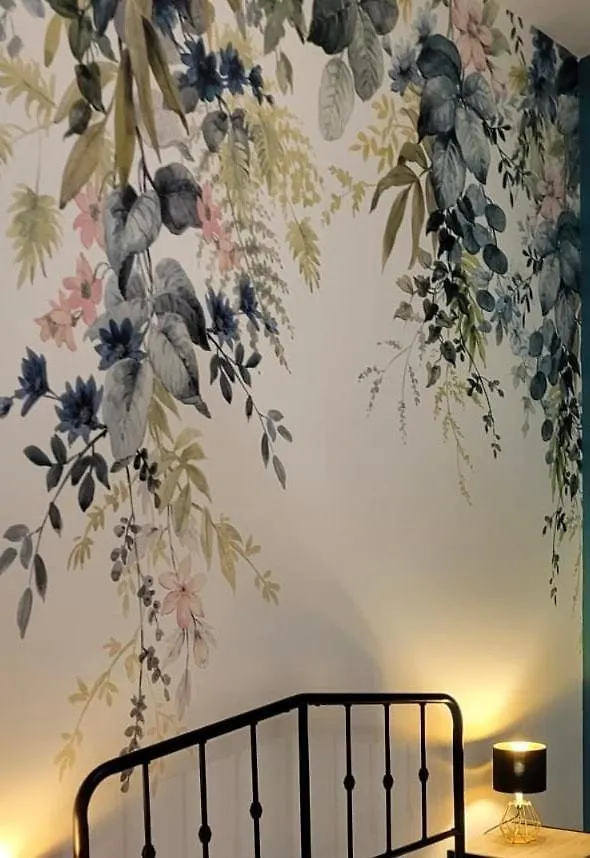 Saint Genevieve Chic Apartment Lyon