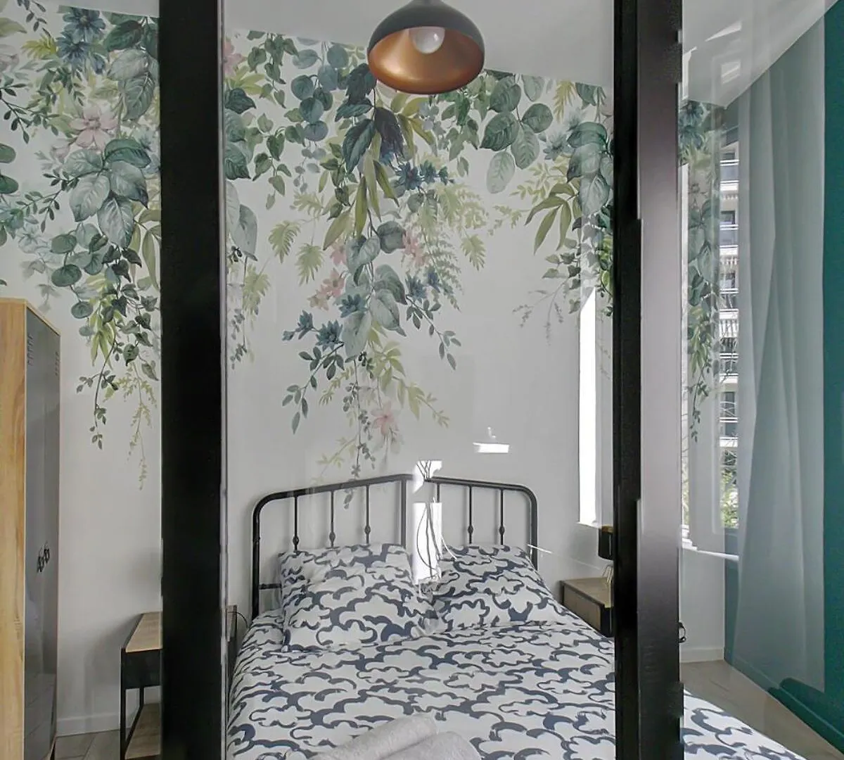 Saint Genevieve Chic Apartment Lyon France